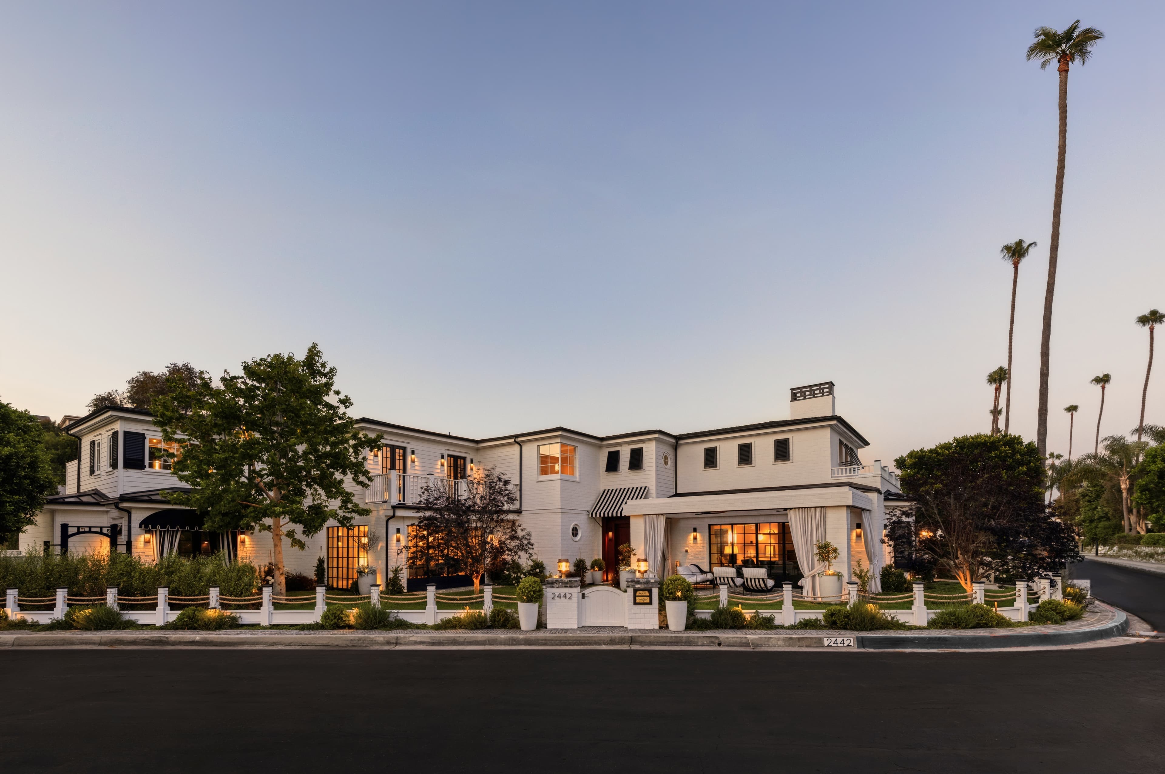 2442 Marino Drive